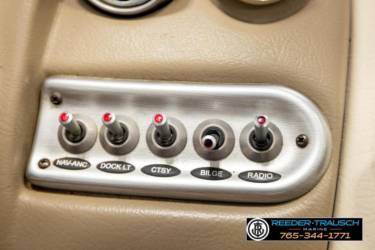 Used 2011 Glastron GLS215