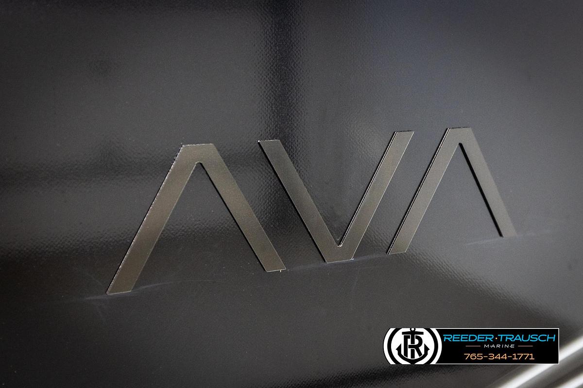 2026 Avalon LSZ VRB