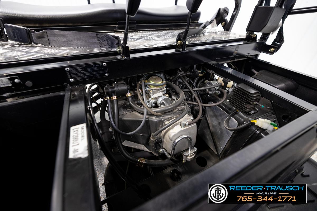 Used 2024 Xingyun XY200U