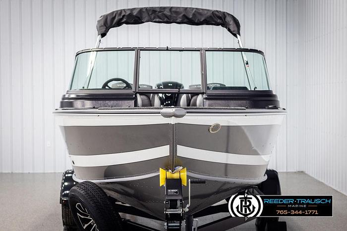 2025 Lund 1875 Impact XS