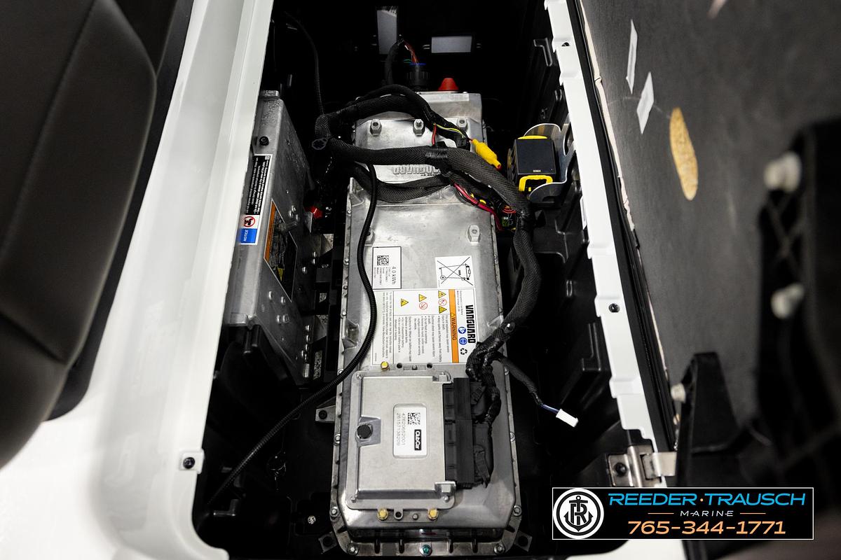 2027 Club Car Onward 2 Passenger Lithium Ion