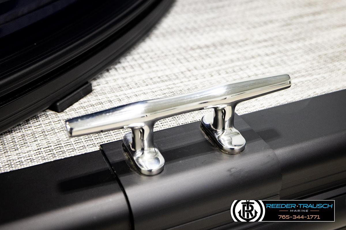 2026 Bennington 22 SSBSF