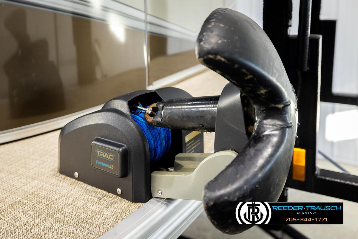 Used 2022 Avalon LSZ QL