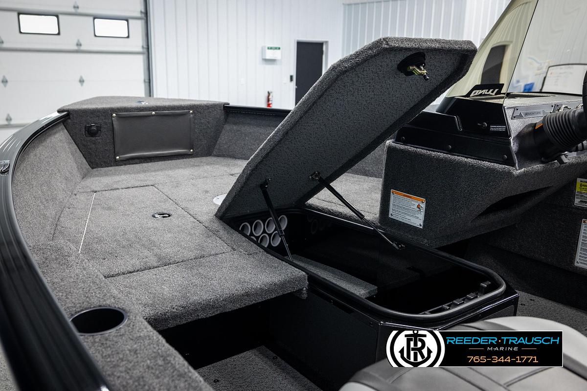 2025 Lund 1675 Adventure SS