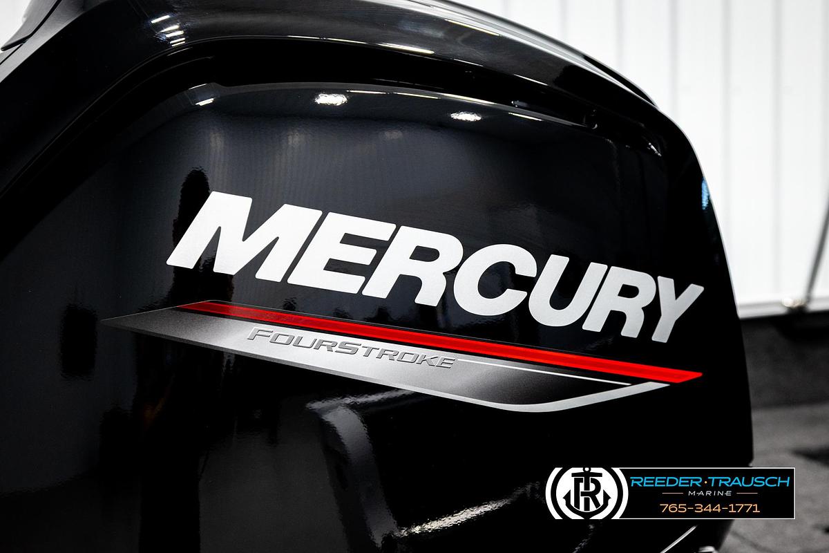 2026 Lund 1650 Rebel XL Sport