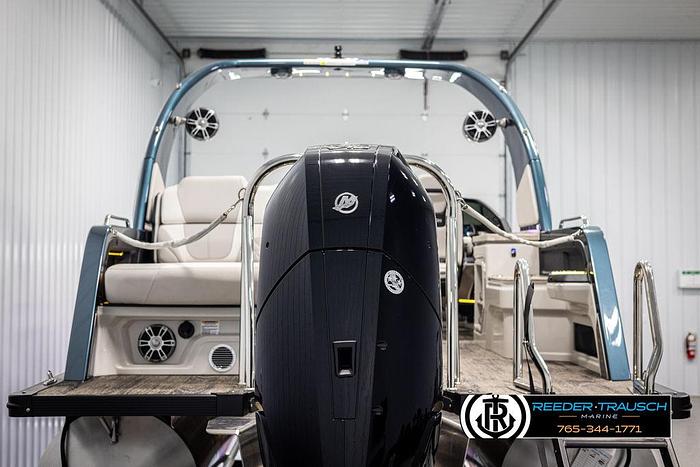 2025 Avalon Excalibur VRBW