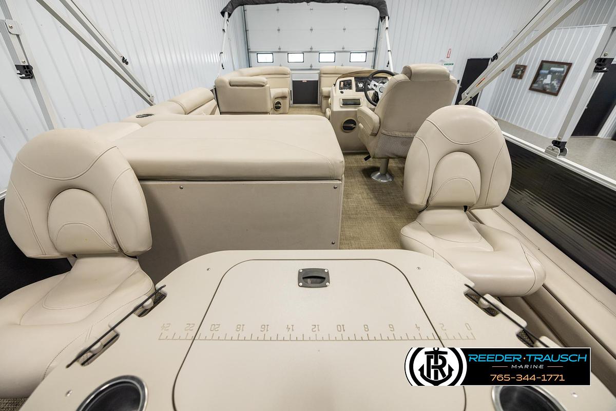 Used 2016 Bennington 22 SSX