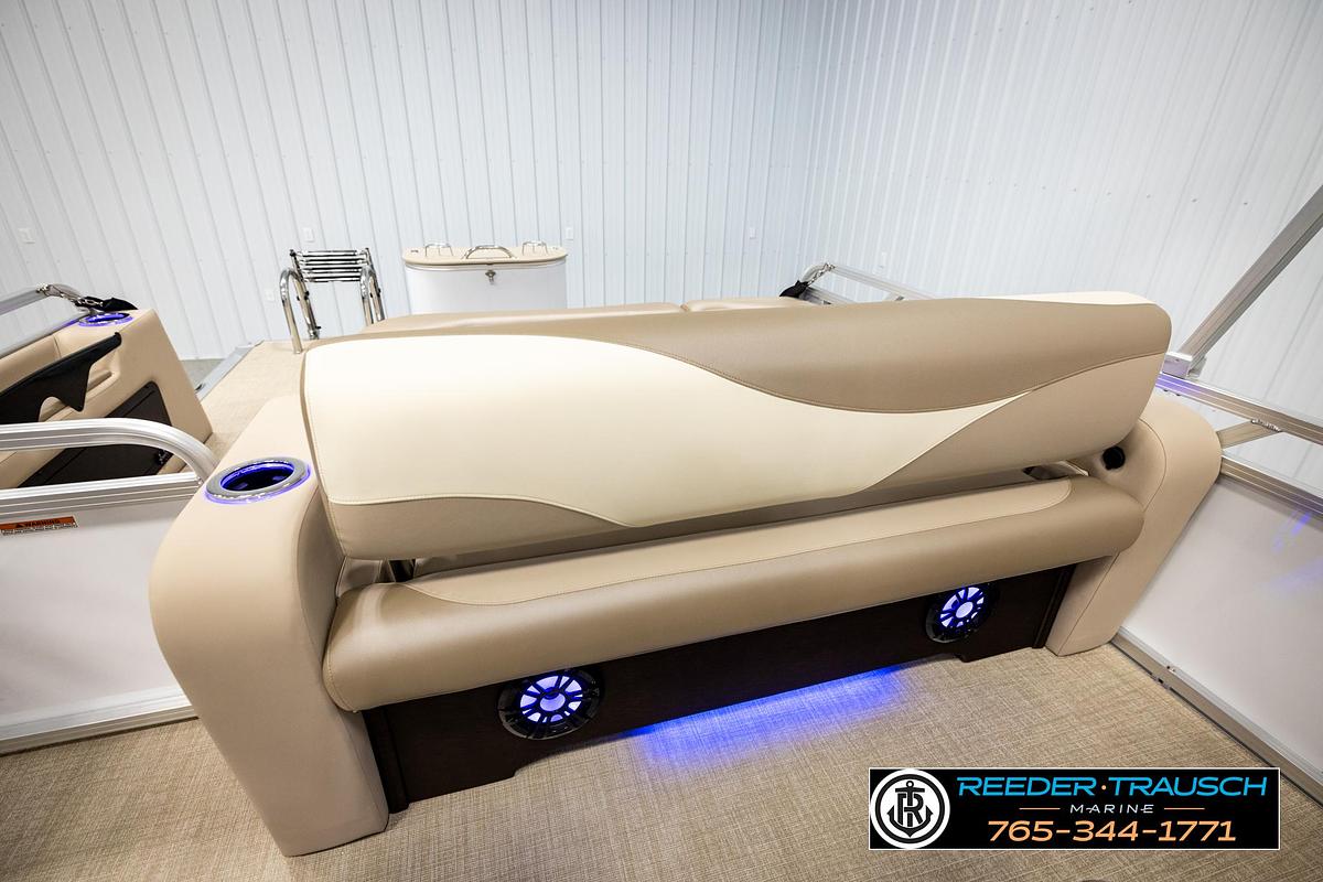 Used 2026 Avalon LSZ ENT