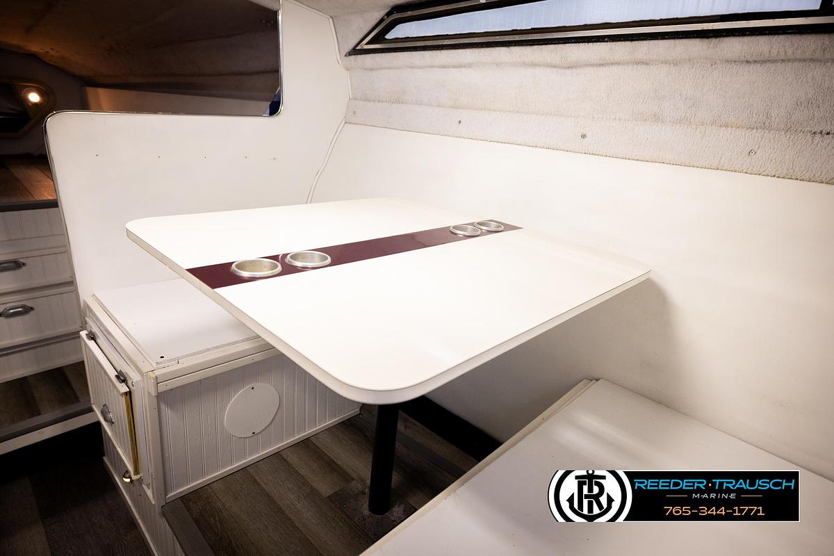 Used 1987 Wellcraft Antigua