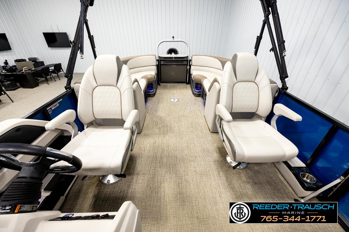 Used 2021 Avalon LSZ QL