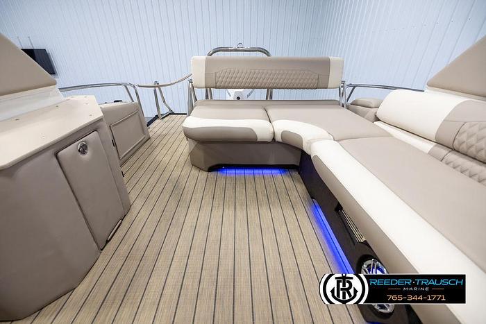 2025 Avalon Excalibur LTD CRB