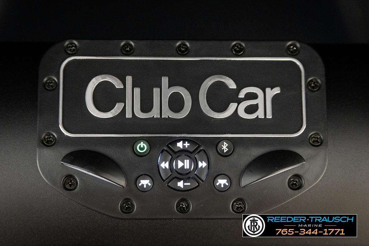 Used 2027 Club Car Onward 4 Passenger Lifted Gas