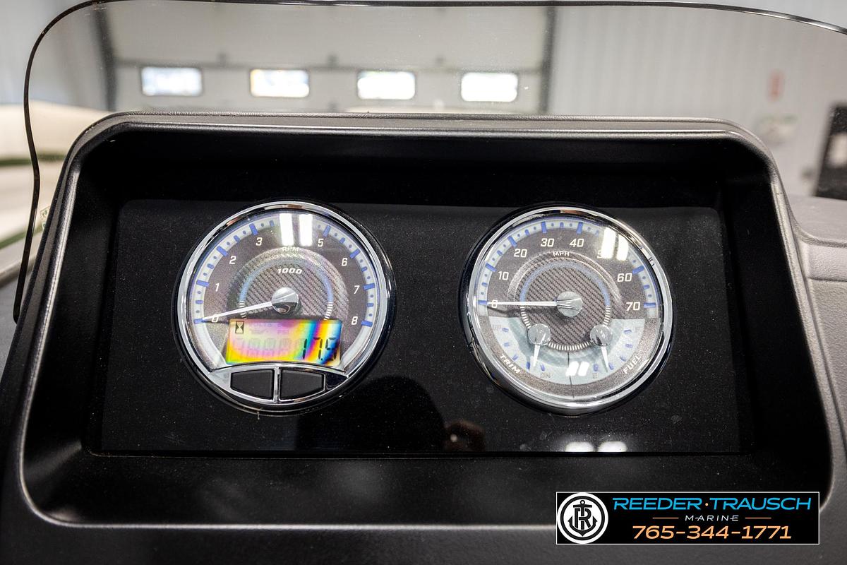 Used 2024 Avalon CAT VRB