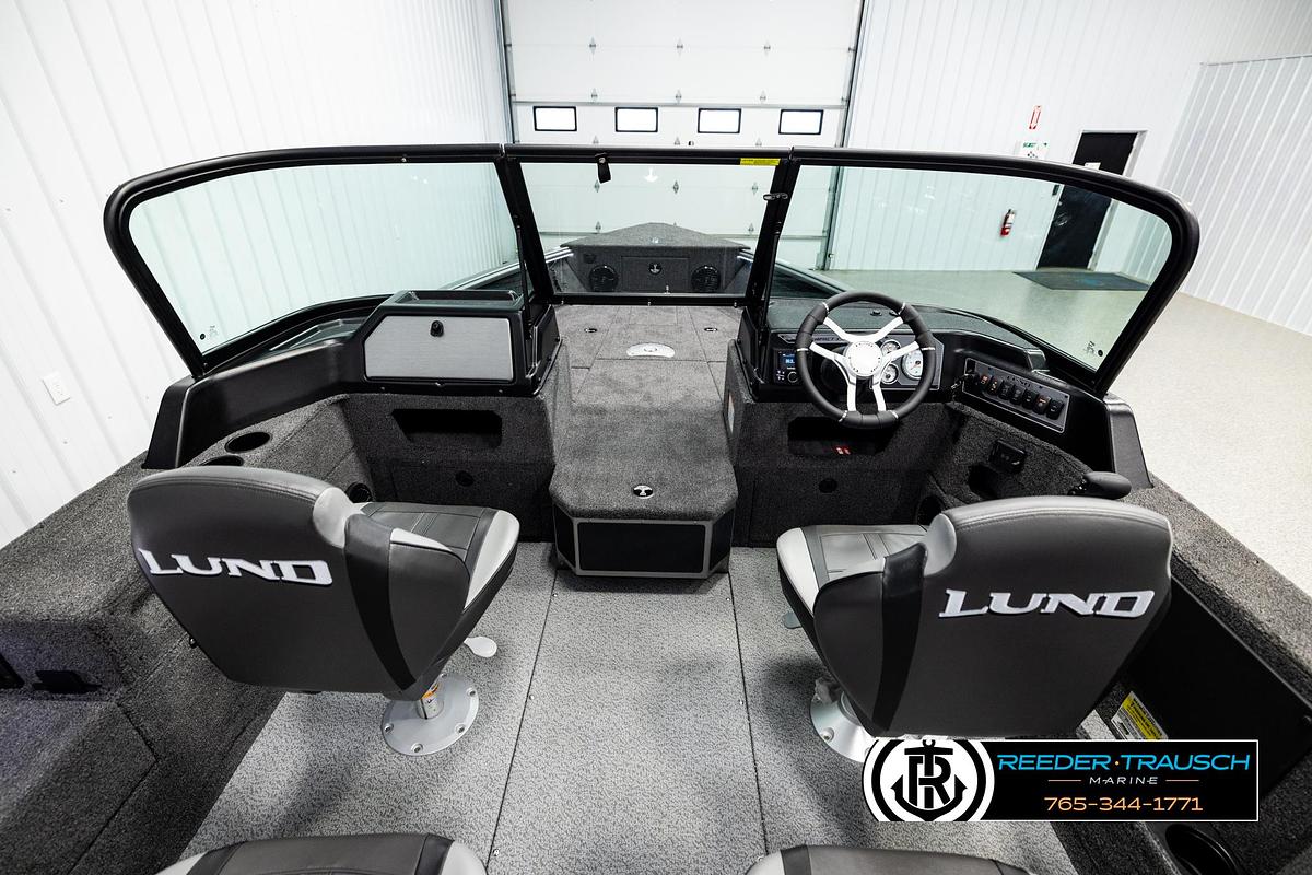 2026 Lund 1875 Impact XS