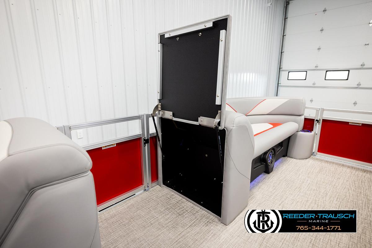 2026 Avalon VEN85 VRB