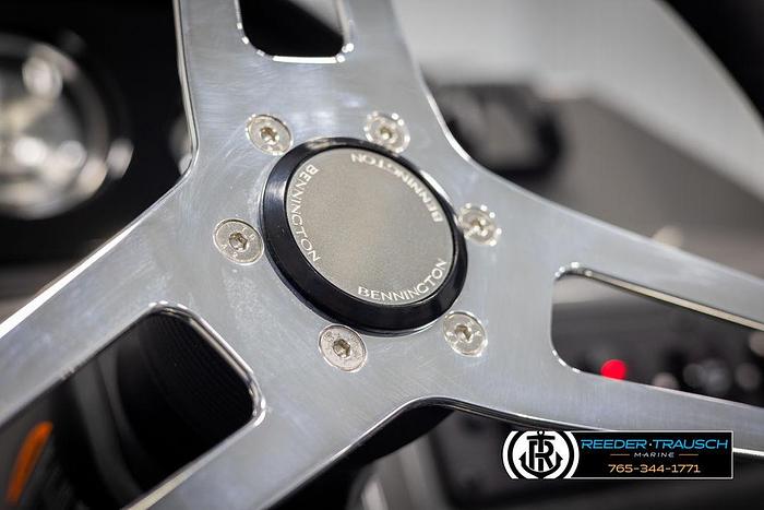 2025 Bennington 21 SSBSE