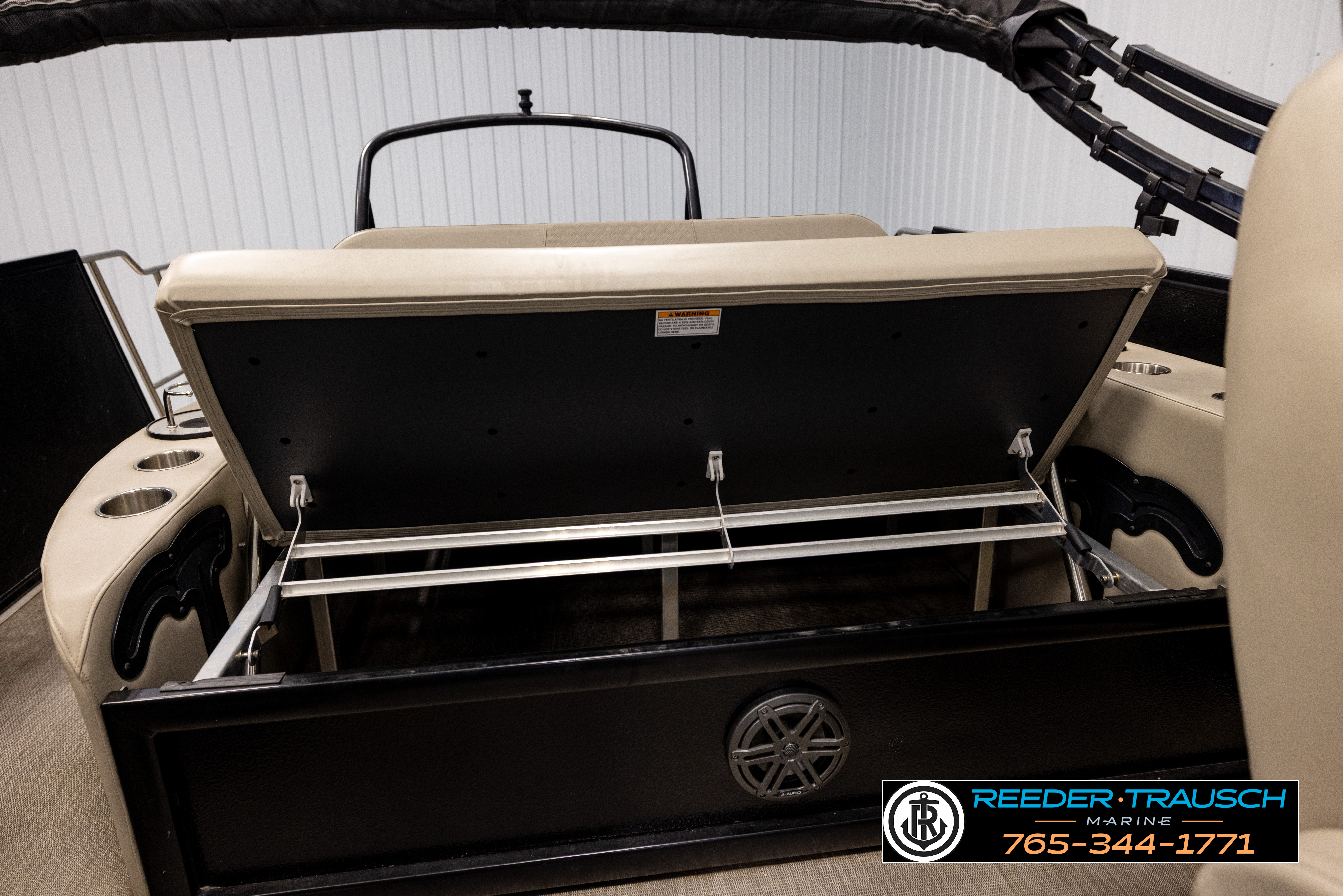 Used 2023 Premier 230 Sunstation RL