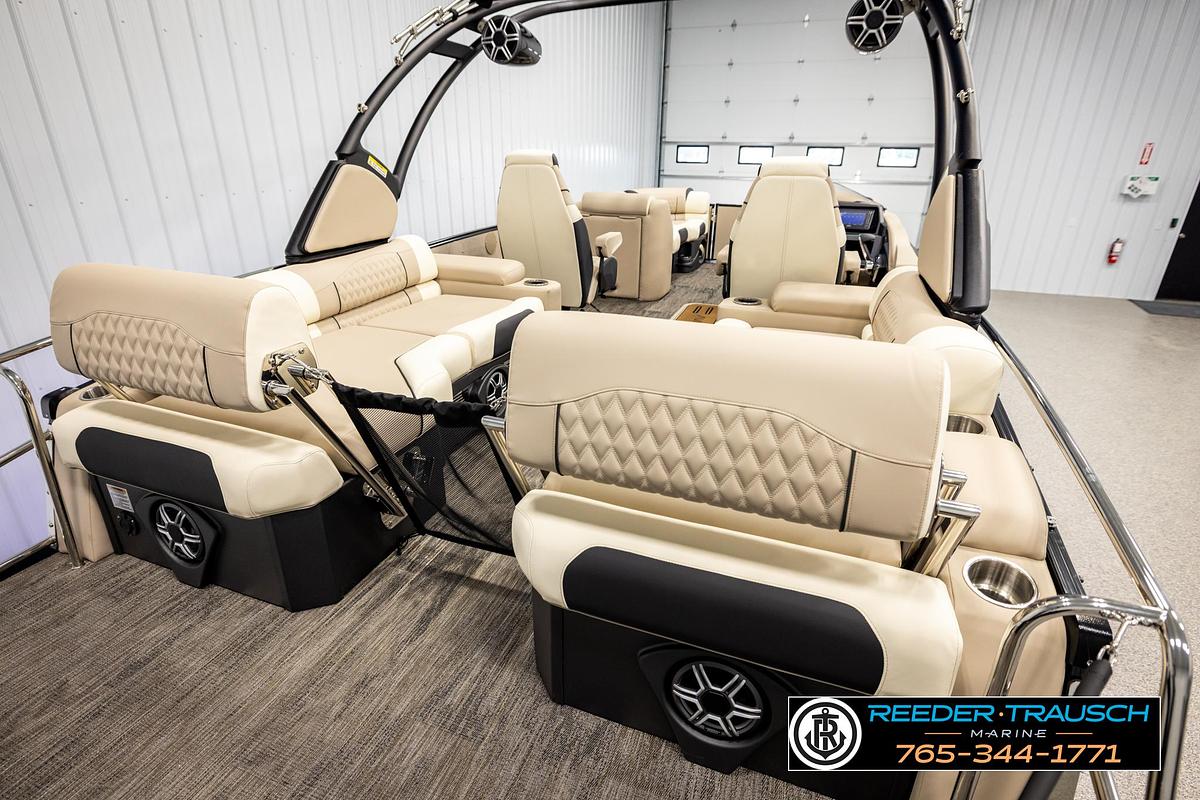 2026 Avalon CAT QLS
