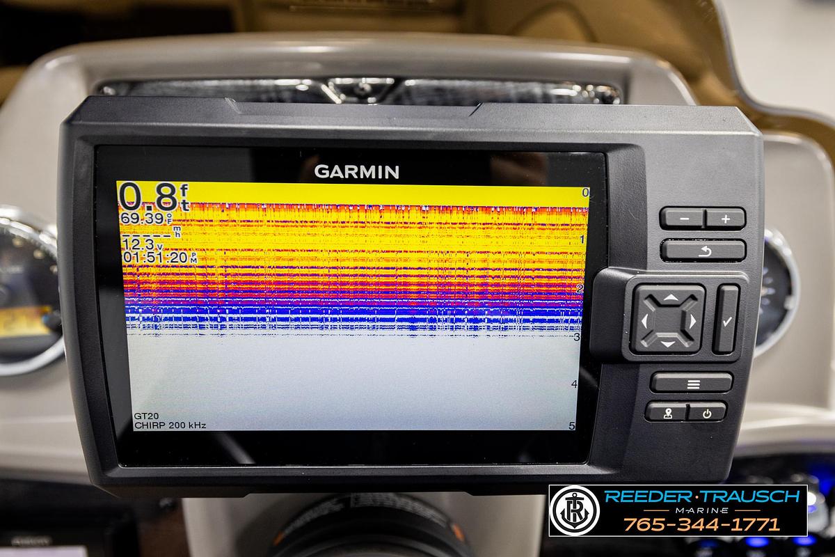 Used 2025 Avalon VEN RF