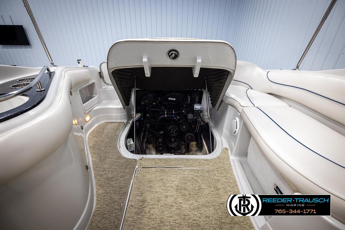 Used 2008 Crownline 240 EX