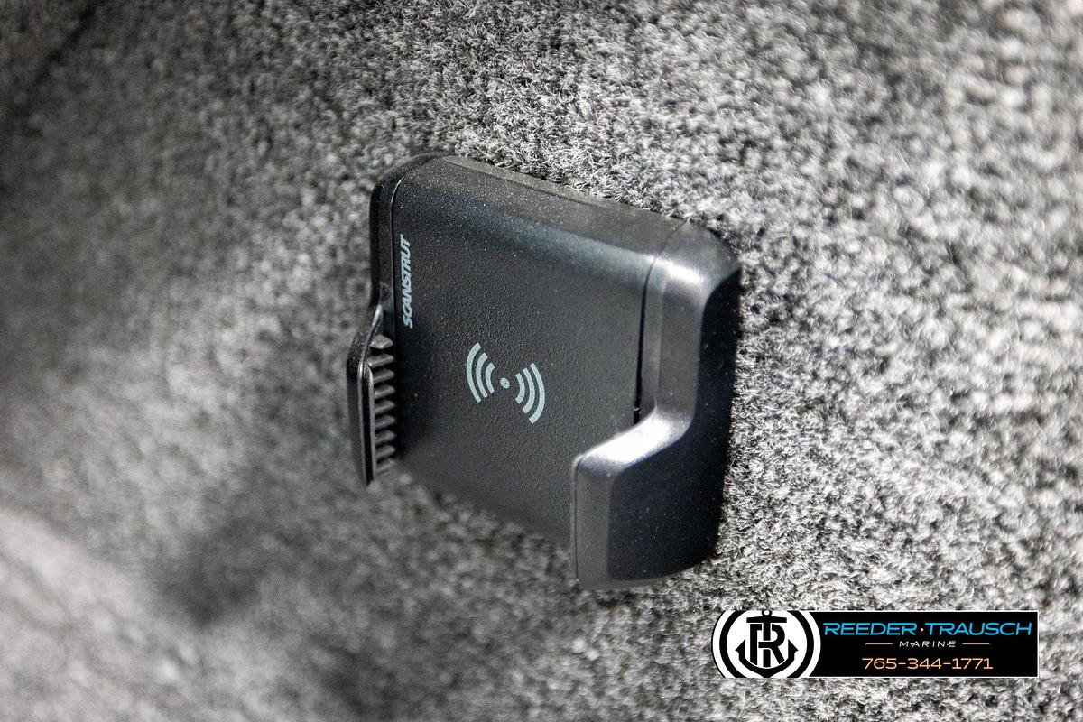 2026 Lund 1650 Rebel XL Sport