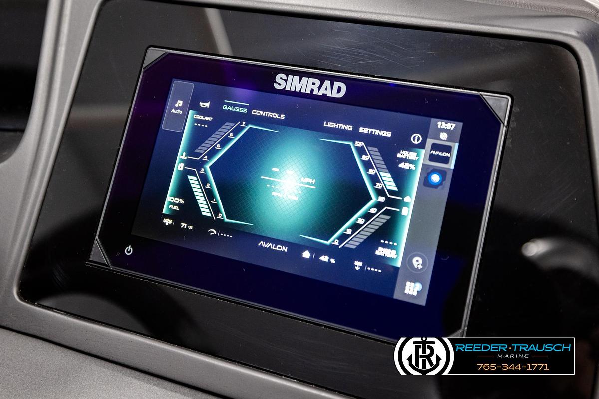 2026 Avalon Excalibur LTD FL