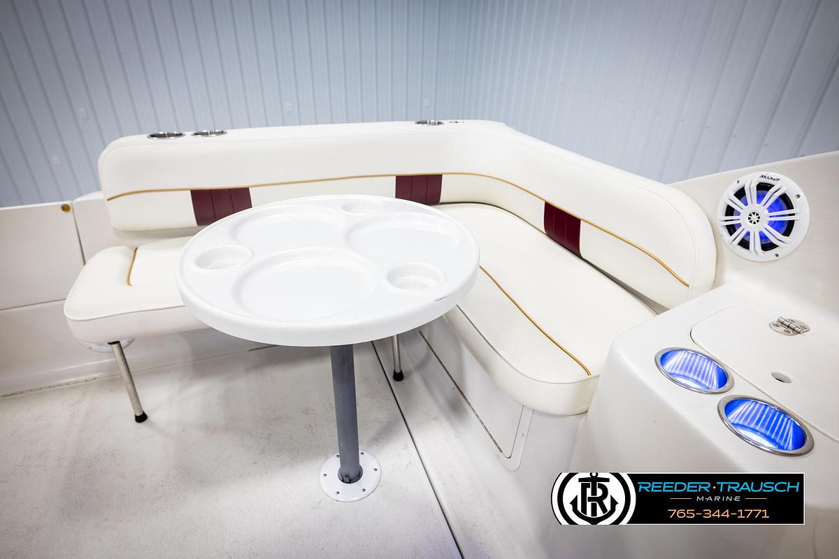 Used 1999 Crownline 242 CR