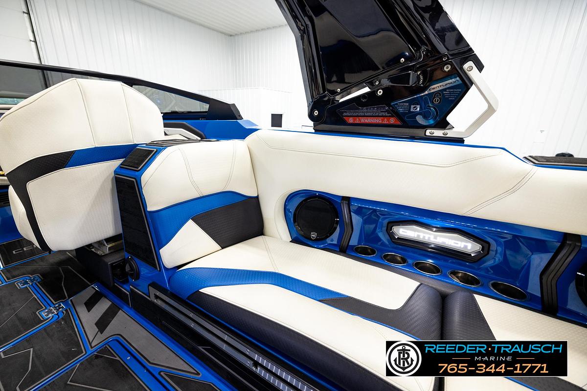 Used 2023 Centurion Ri245