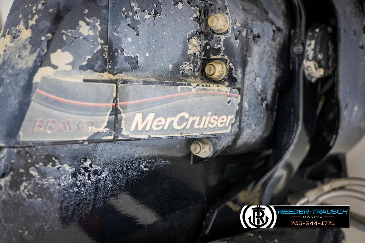 Used 2008 Crownline 240 EX