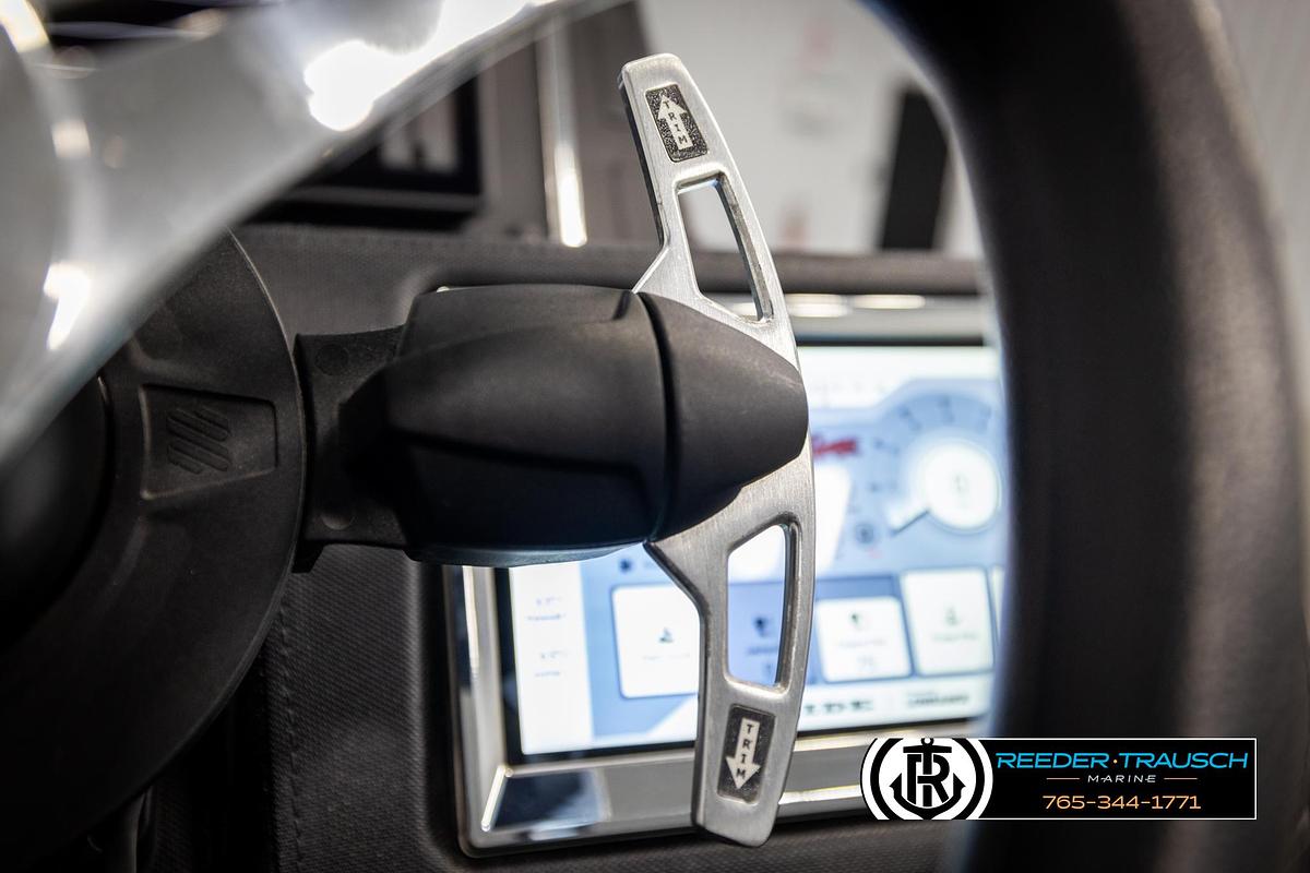 Used 2023 Ranger Z 521R