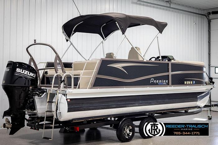 Used 2022 Premier 230 Sunsation RE