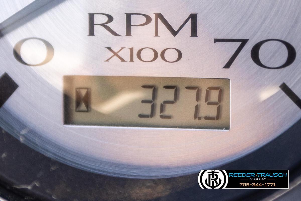 Used 2016 Bennington 22 SSX