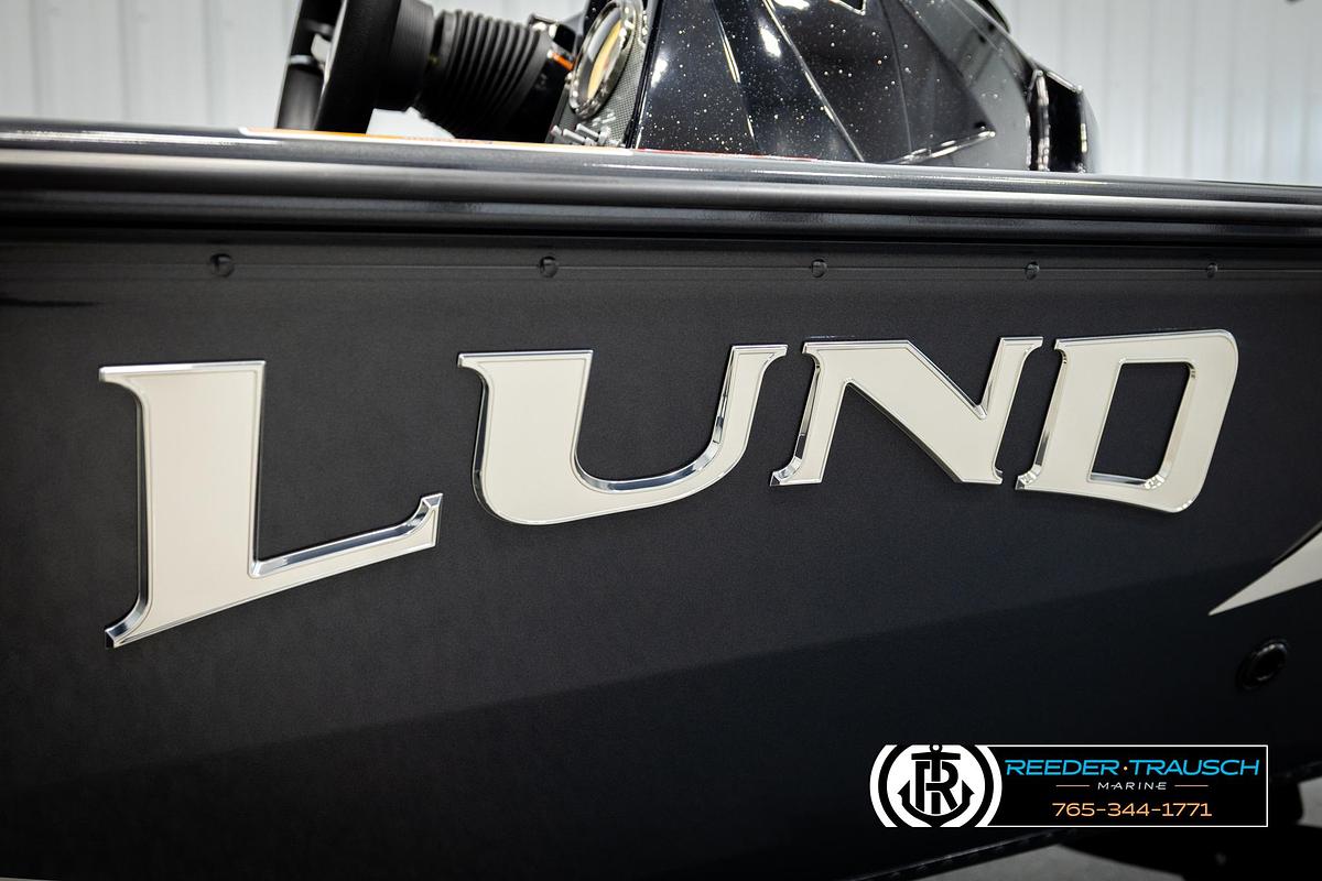 2026 Lund 1875 Renegade