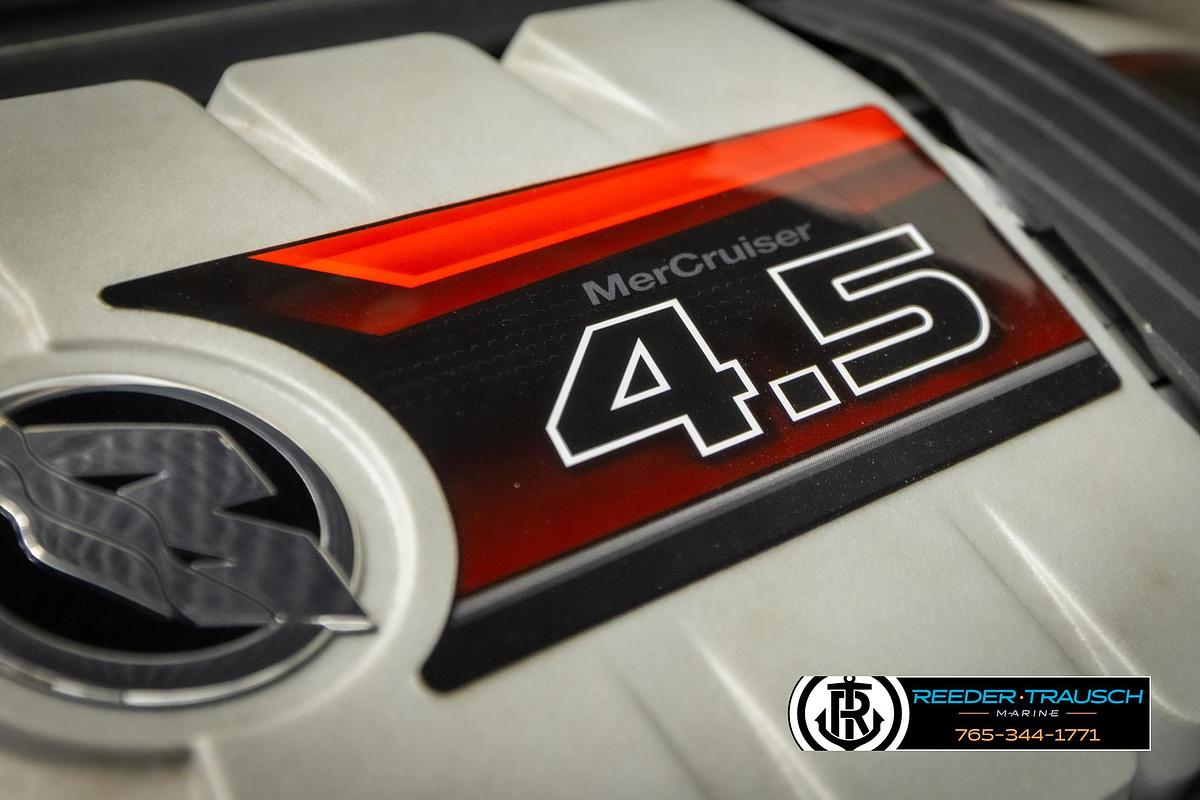 Used 2016 Chaparral 216 SSI