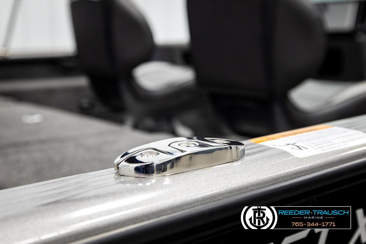 2026 Lund 1875 Impact XS