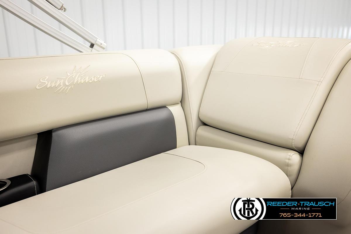 Used 2024 SunChaser Vista LR