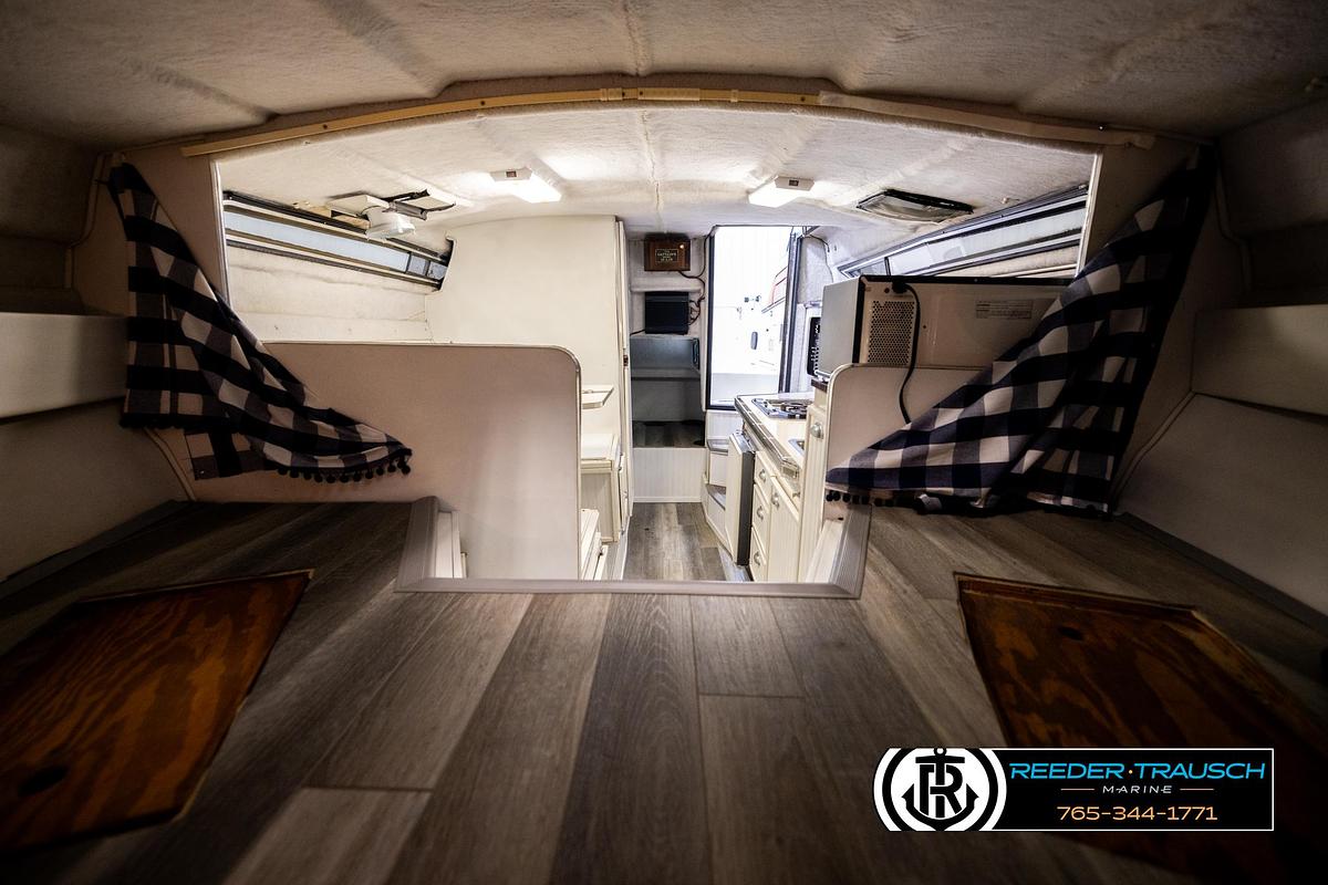 Used 1987 Wellcraft Antigua