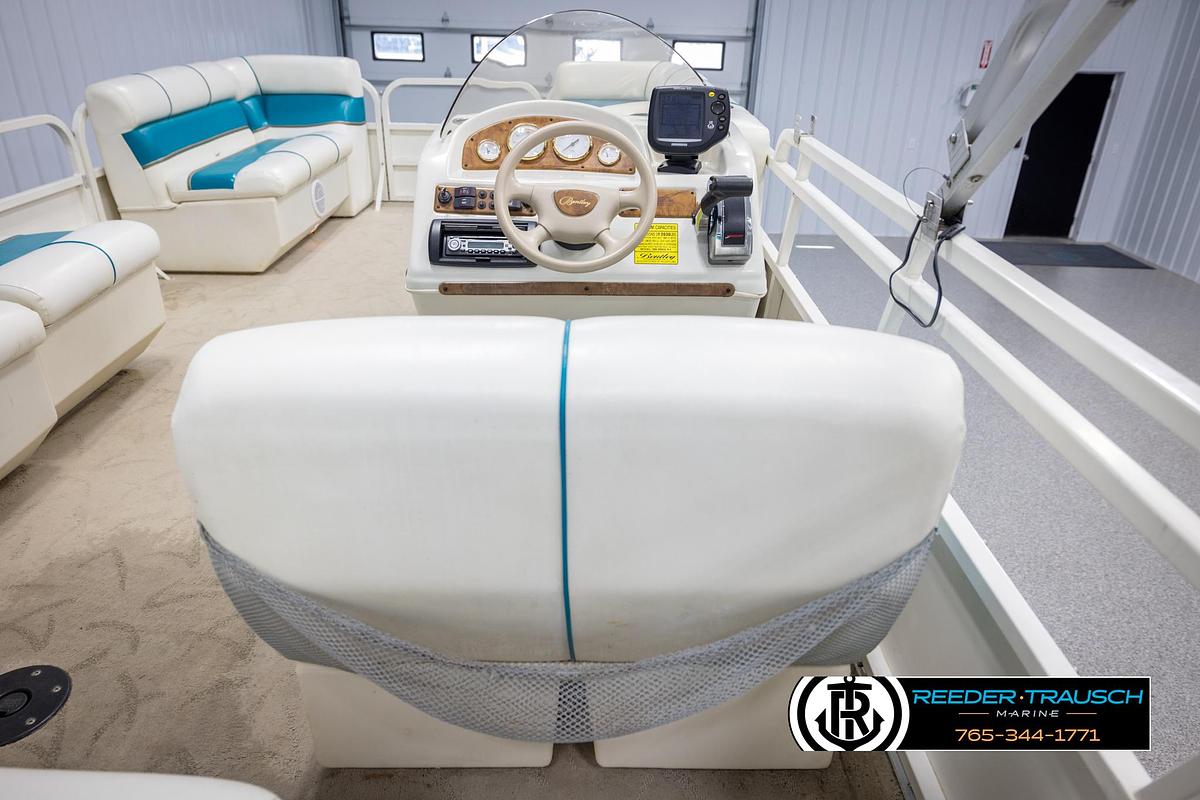 Used 2006 bentley 200 Cruise R/E