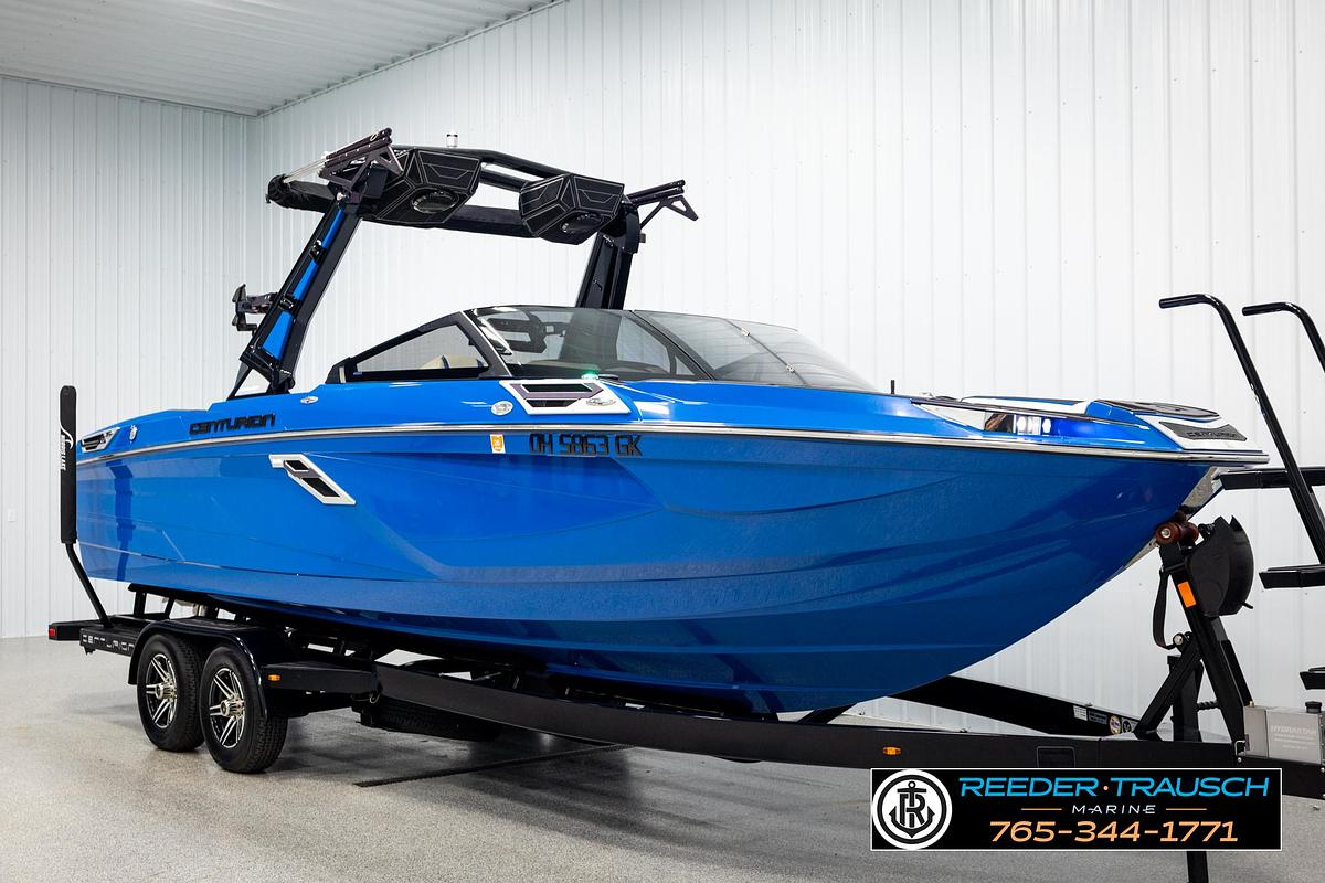 Used 2023 Centurion Ri245