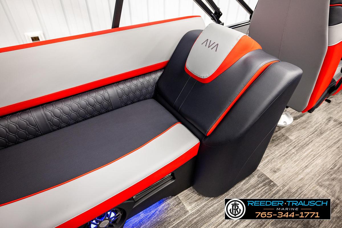 2026 Avalon CAT QL