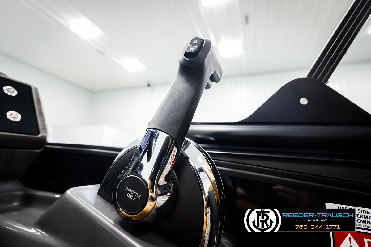 2026 Bennington MFBSE