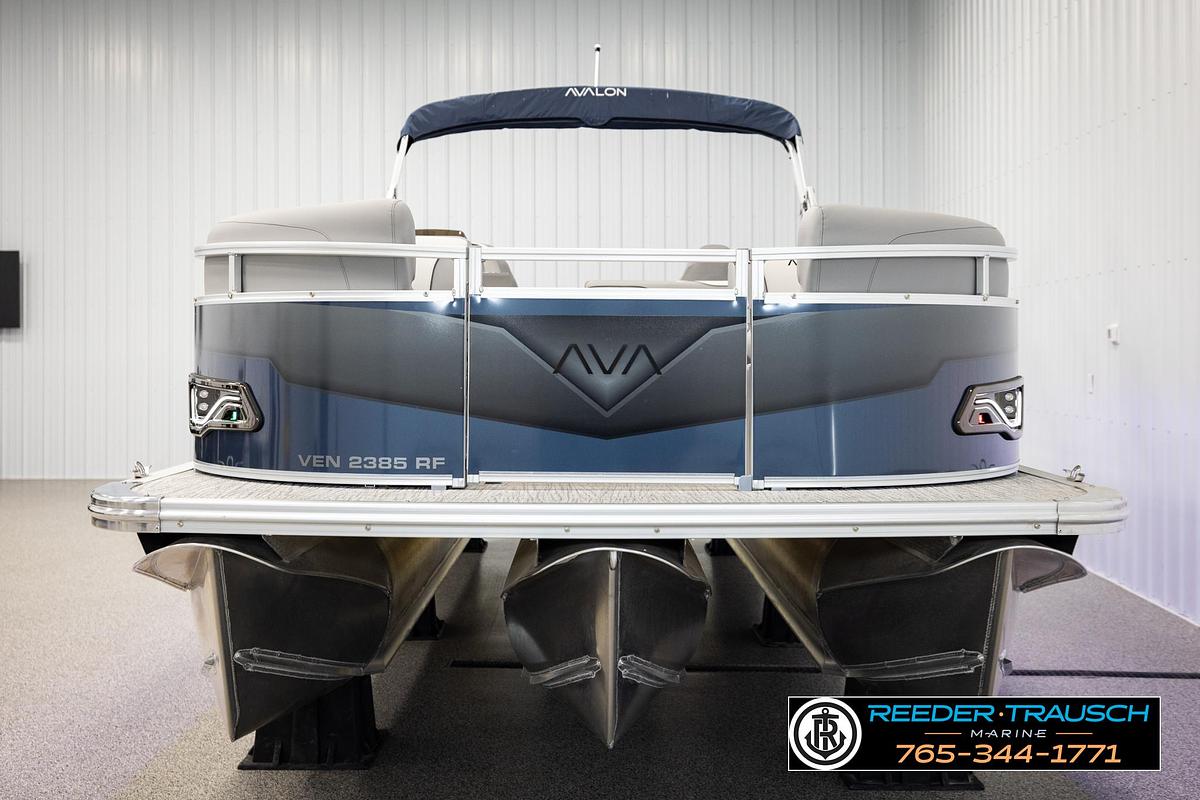2026 Avalon VEN85 RF
