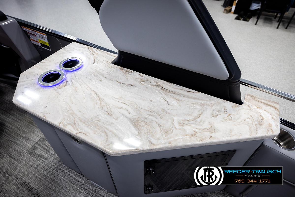 2026 Avalon CAT CRBW