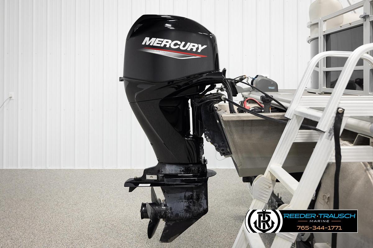 Used 2024 SunChaser Vista LR