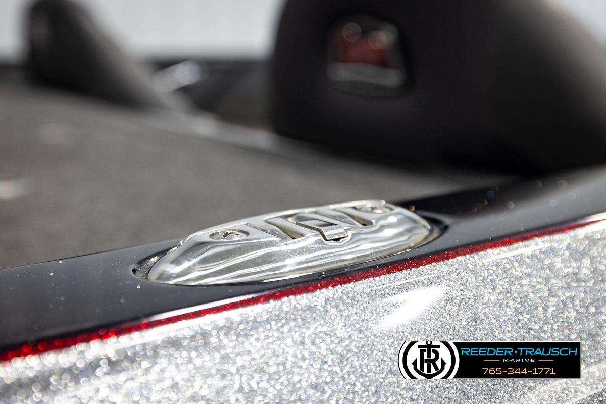 Used 2023 Ranger Z519