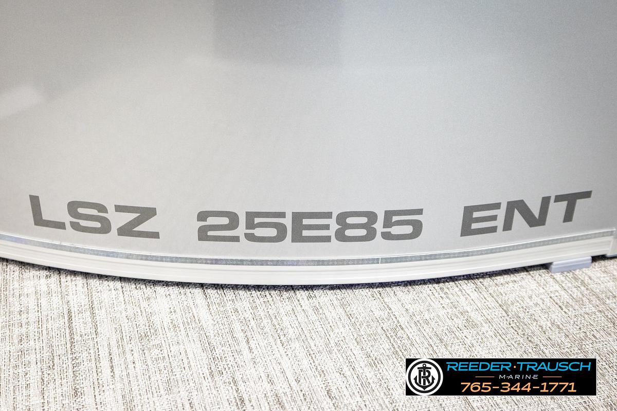 2026 Avalon LSZ ENT