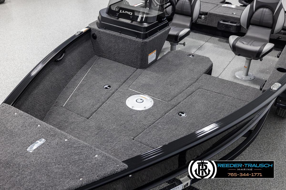 2025 Lund 1675 Adventure SS