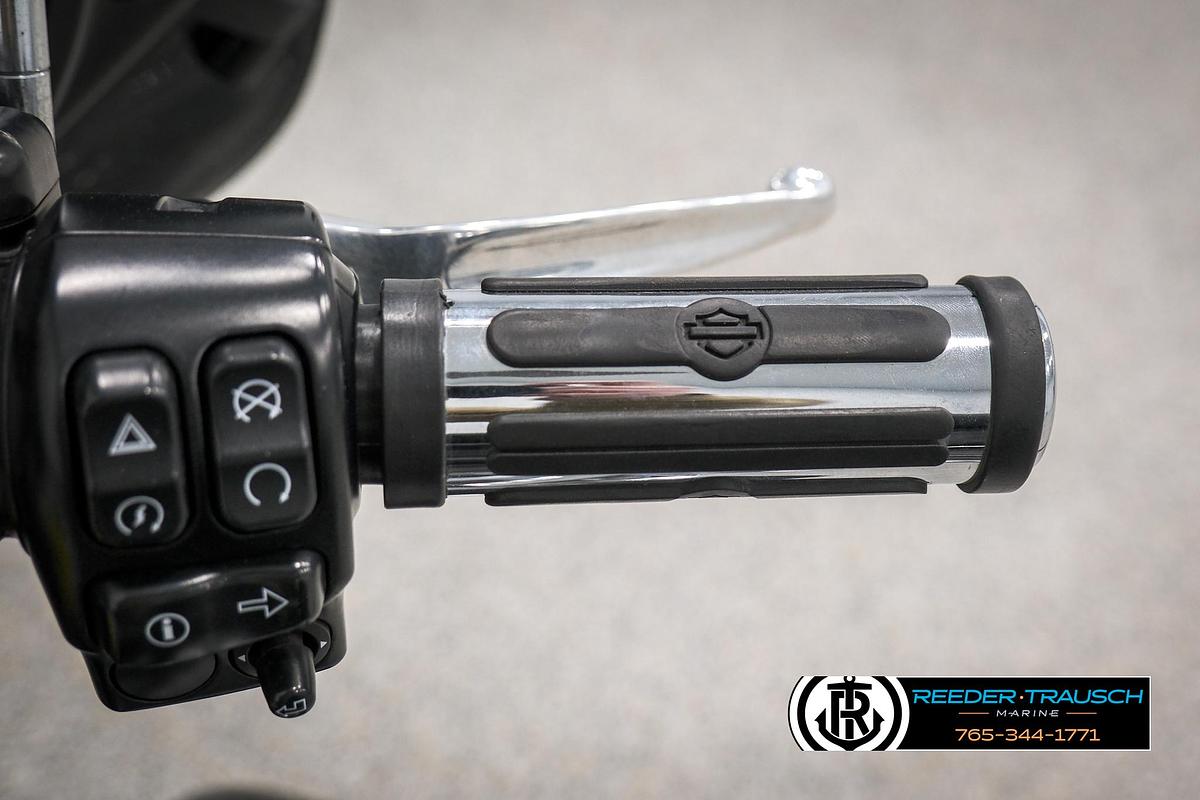 Used 2018 Harley Davidson Electra Glide UC