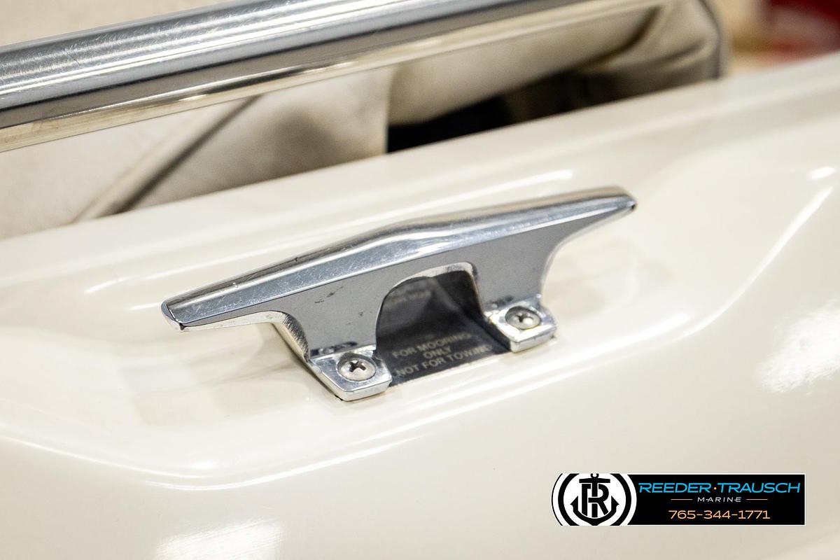 Used 1989 Glastron G175