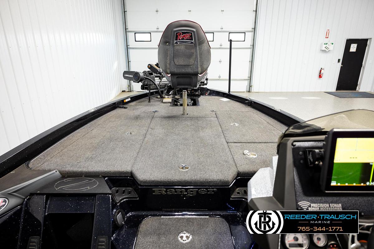 Used 2023 Ranger Z519